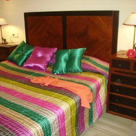 Malaga, Mijas, La Cala, Apartamento Vacaciones De Ensueno La Cala De Mijas Bagian luar foto