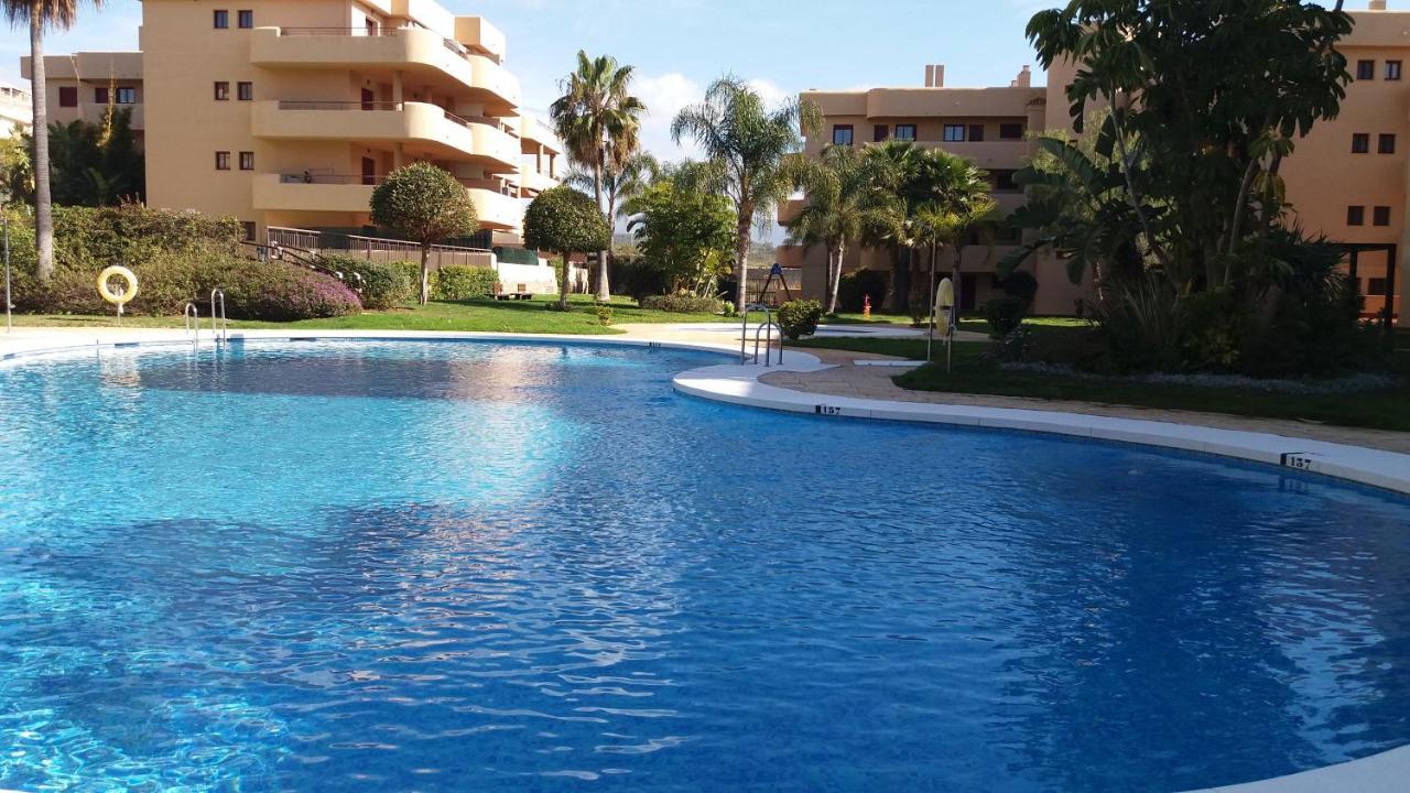 Malaga, Mijas, La Cala, Apartamento Vacaciones De Ensueno La Cala De Mijas Bagian luar foto