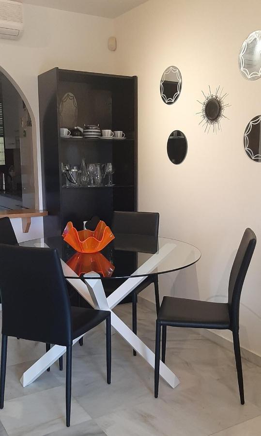 Malaga, Mijas, La Cala, Apartamento Vacaciones De Ensueno La Cala De Mijas Bagian luar foto