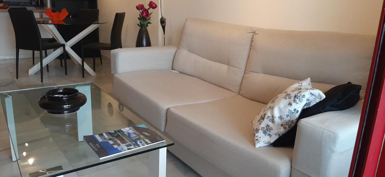 Malaga, Mijas, La Cala, Apartamento Vacaciones De Ensueno La Cala De Mijas Bagian luar foto