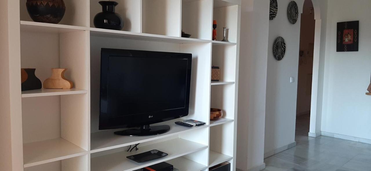 Malaga, Mijas, La Cala, Apartamento Vacaciones De Ensueno La Cala De Mijas Bagian luar foto