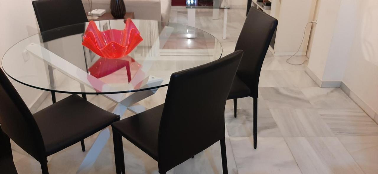 Malaga, Mijas, La Cala, Apartamento Vacaciones De Ensueno La Cala De Mijas Bagian luar foto