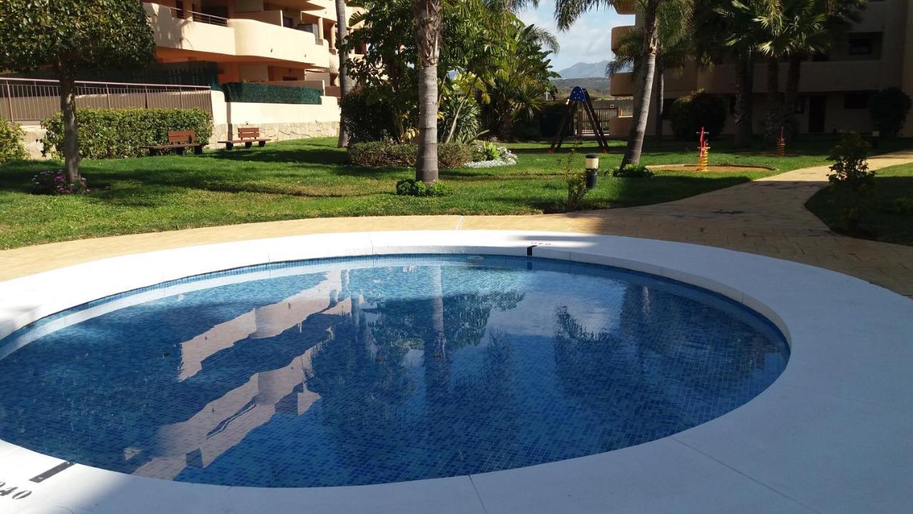 Malaga, Mijas, La Cala, Apartamento Vacaciones De Ensueno La Cala De Mijas Bagian luar foto