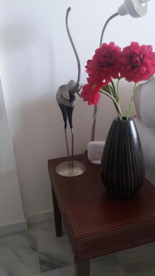 Malaga, Mijas, La Cala, Apartamento Vacaciones De Ensueno La Cala De Mijas Bagian luar foto