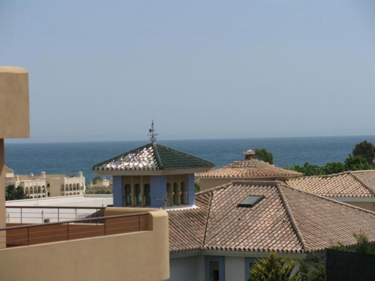 Malaga, Mijas, La Cala, Apartamento Vacaciones De Ensueno La Cala De Mijas Bagian luar foto