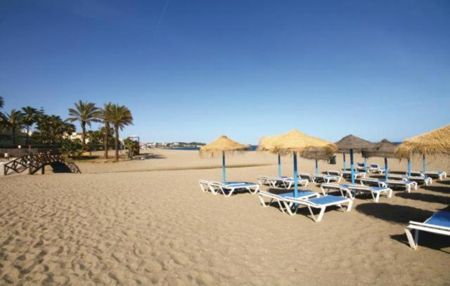 Malaga, Mijas, La Cala, Apartamento Vacaciones De Ensueno La Cala De Mijas Bagian luar foto
