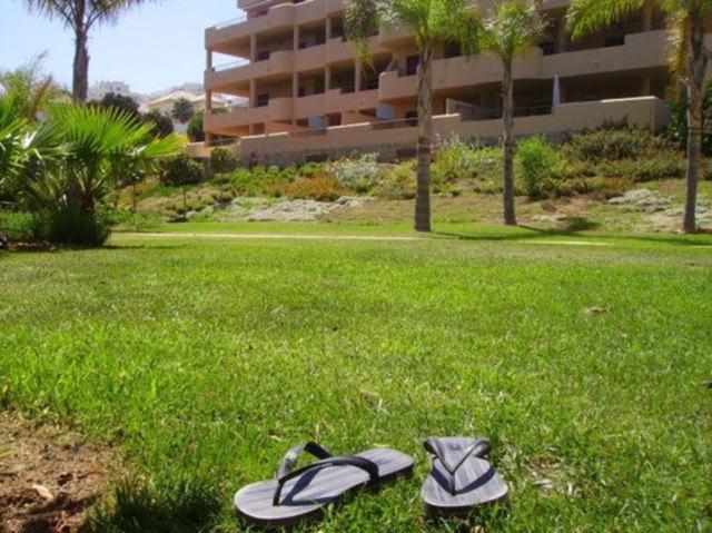 Malaga, Mijas, La Cala, Apartamento Vacaciones De Ensueno La Cala De Mijas Bagian luar foto