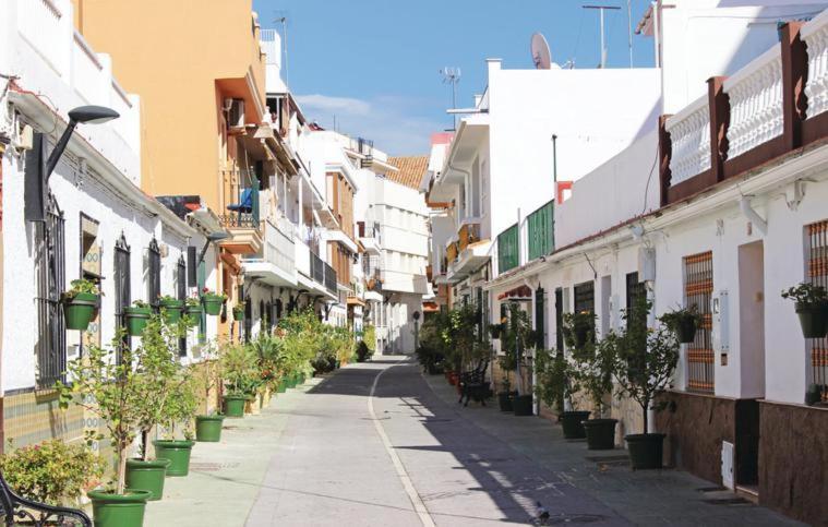 Malaga, Mijas, La Cala, Apartamento Vacaciones De Ensueno La Cala De Mijas Bagian luar foto
