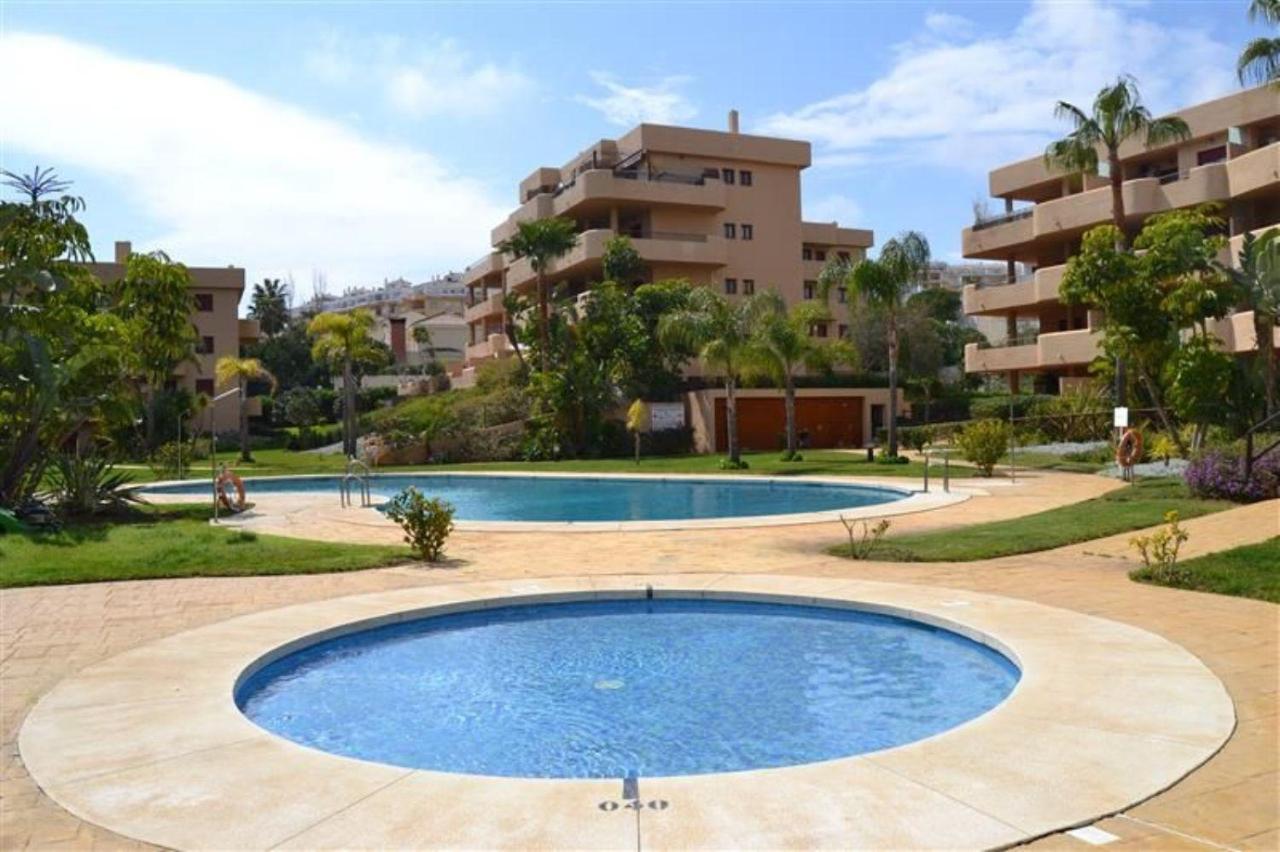 Malaga, Mijas, La Cala, Apartamento Vacaciones De Ensueno La Cala De Mijas Bagian luar foto