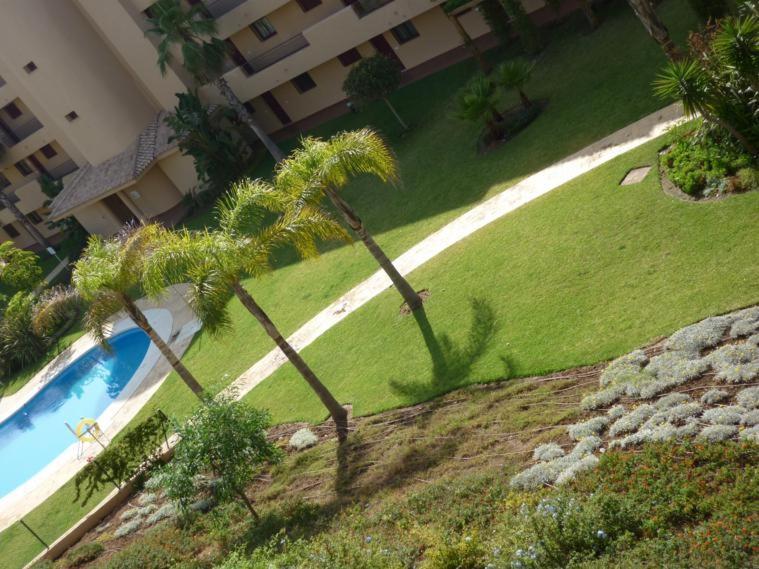 Malaga, Mijas, La Cala, Apartamento Vacaciones De Ensueno La Cala De Mijas Bagian luar foto
