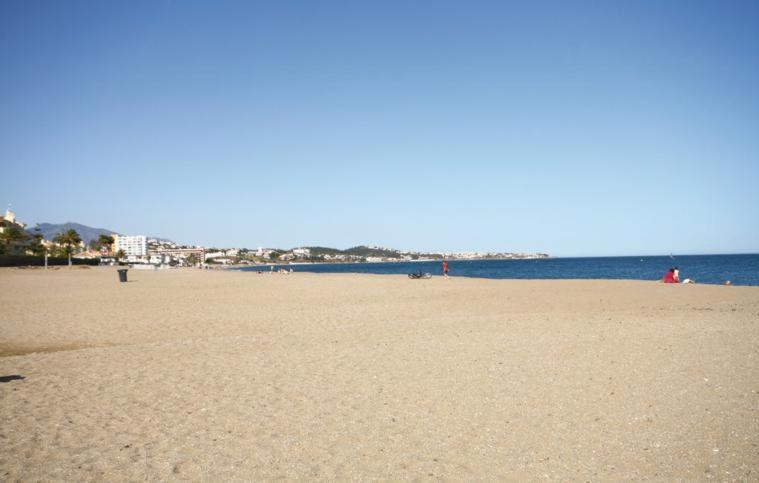 Malaga, Mijas, La Cala, Apartamento Vacaciones De Ensueno La Cala De Mijas Bagian luar foto