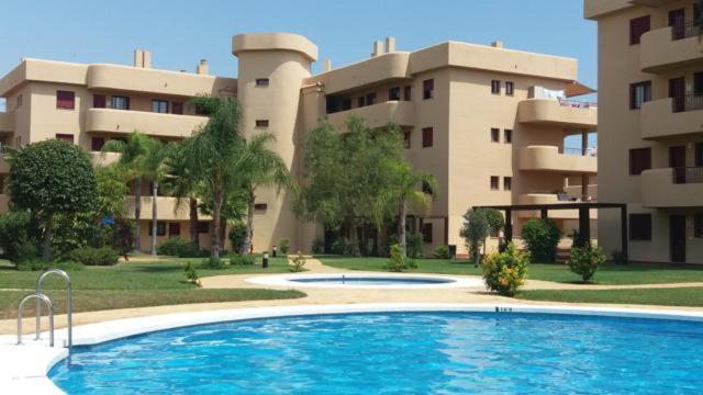 Malaga, Mijas, La Cala, Apartamento Vacaciones De Ensueno La Cala De Mijas Bagian luar foto
